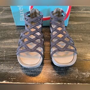 BareTraps Samina Style Women's Strappy Sandals